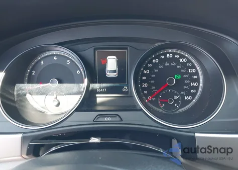 2018 Volkswagen Atlas 3.6L V6 Sel from USA, damaged, VIN 1V2ER2CA9JC516027